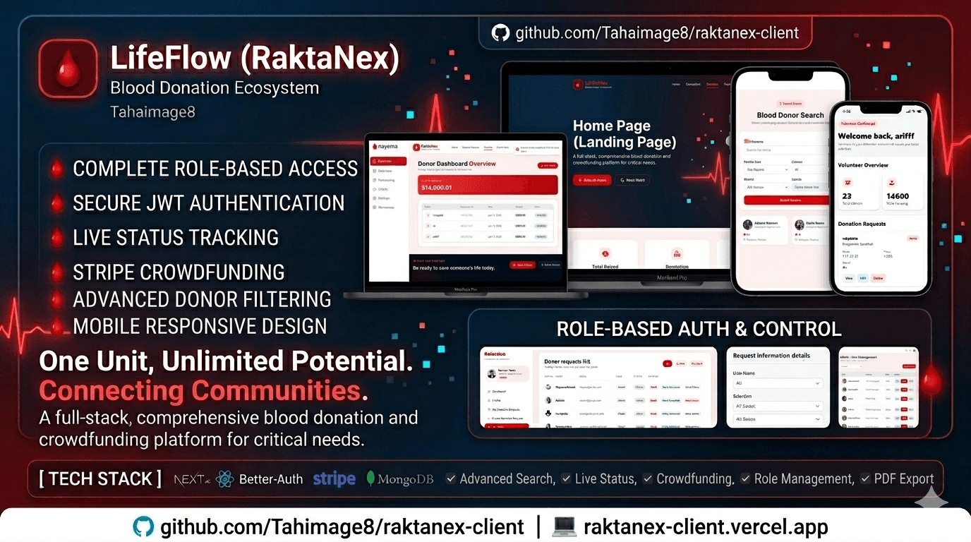 RaktaNex