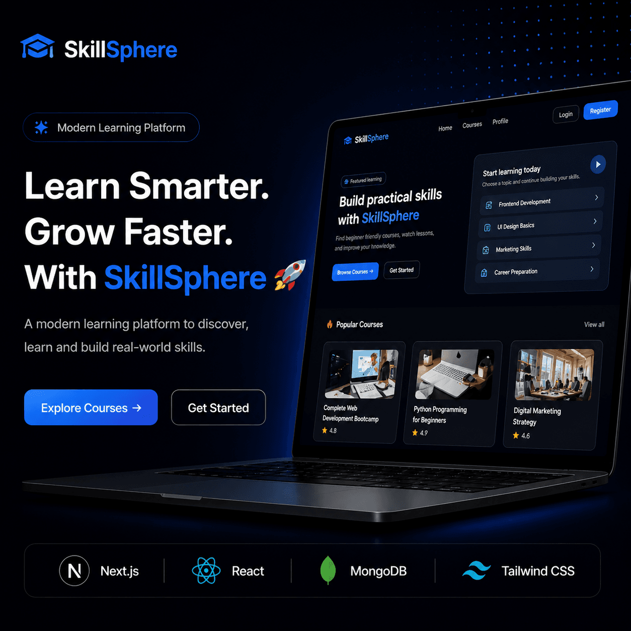 SkillSphere